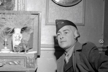 L’athlète devenue chanteuse